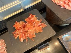 -广州四季酒店·意珍·意式自助餐