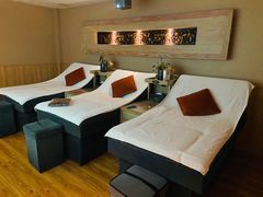 -和子足浴SPA会馆(梁溪店)