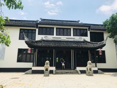 -南沙蒲洲花园