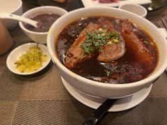 -中国厨房/台湾牛肉面