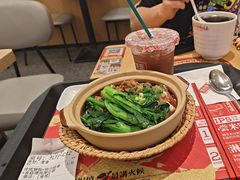 -华记煲仔华·煲仔饭(人和店)