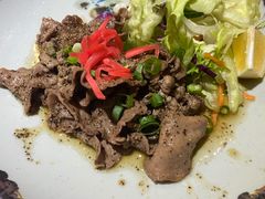 牛舌-胜代日本料理(云程巷小区店)