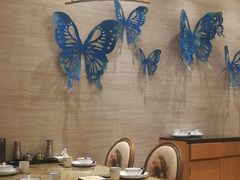 -盛百味·家宴餐厅(霸州分店)