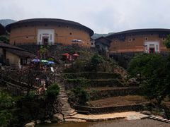 -初溪土楼群