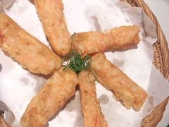 -马家斑.鲜鱼火锅(松湖万科店)
