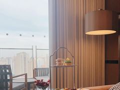 -丽思卡尔顿·炙焰·铁板烧餐厅