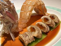 -新荣记(BFC外滩金融中心店)