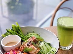 -FUNK & KALE BY WAGAS(长宁尚嘉)