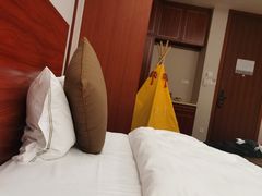 -天目湖涵田度假村