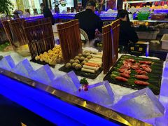 -九月海·海鲜自助(世纪东方店)