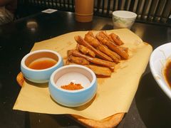 -老头儿油爆虾·知味杭州(爱琴海购物中心)