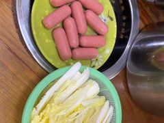 -重庆鸡公煲·青锅花椒鱼(牡丹江路店)