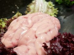 -捞王锅物料理(凯旋路店)