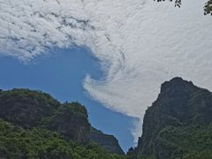 -孤山寨风景区