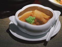 -悦轩中餐厅·高空江景·杭州柏悦酒店