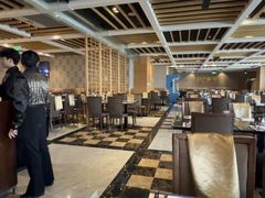 -济南蓝海御华大饭店·蓝钻国际美食自助百汇(山东书城店)