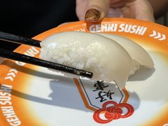 -元气寿司(东方宝泰店)