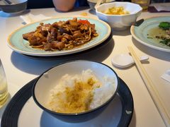 -太兴餐厅(小径湾店)