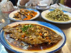 -缘来聚·徽菜名店(黄山宏村店)