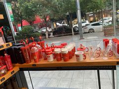 -星巴克(昆明金鹰天地店)