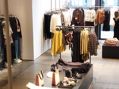 -URBAN REVIVO(深圳华润万象天地店)