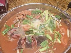 -亮欢寨酸汤鱼(沙冲路店)