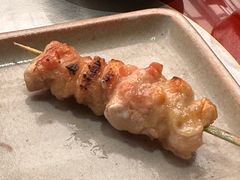 -鳥喜Toriki怀石烧鸟料理
