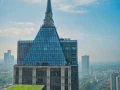 -环球港凯悦 · 享悦中餐厅