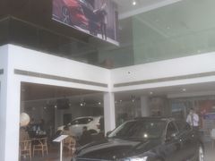 -上海交运起豪汽车销售服务有限公司