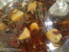 -天治宣·野椒鸡(龙头寺总店)
