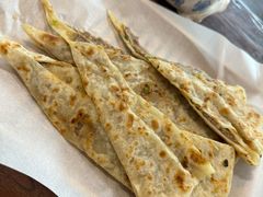 牛肉肉饼-渠口周家肉饼