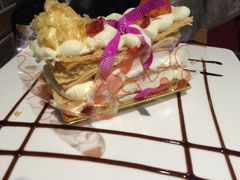 -白骑士欧洲蛋糕店(夏威夷店)