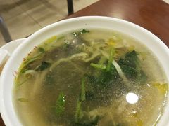 -小姜锅贴(凤凰街店)