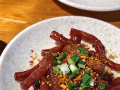 广式小香肠-搓火大都会(广安门总店)