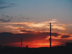 -乌鲁木齐天山国际机场-T3航站楼