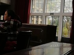 -武汉大学-樱园