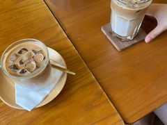 -几静cafe(基湖店)