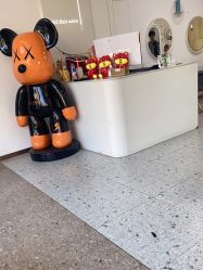 -MAGIC米几发型设计·羊毛卷