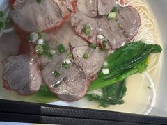 -翡翠拉面小笼包Crystal Jade(上海浦东国际机场T1店)