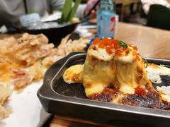 -松岛日本料理(汾江路店)