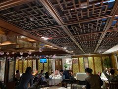 大堂-汉唐宴长安食府