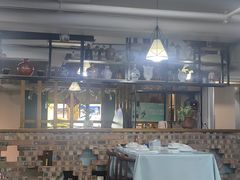 -老雁北粗粮·饺子(绿地世纪店)