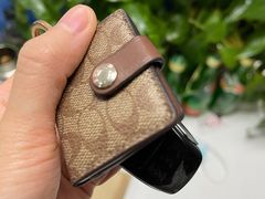 -COACH蔻驰(德基广场店)