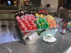 -西安高新希尔顿酒店·咖啡露台西餐厅