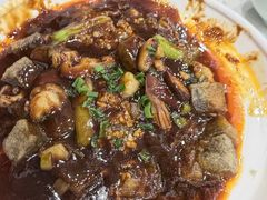 -小郭私房菜·海肠捞饭店(学士街店)