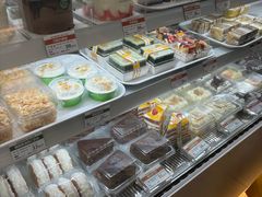 -新侨三宝乐面包店(崇文门店)