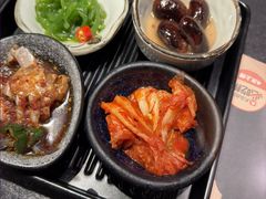 -黑牛の店·黑金店(沈阳万象城店)
