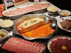 -山城辣妹子(定福庄店)