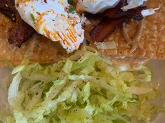 -Egg•Allday Brunch(襄阳北路店)
