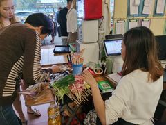 -啊溜烧烤·炭火传承(南澳店)
